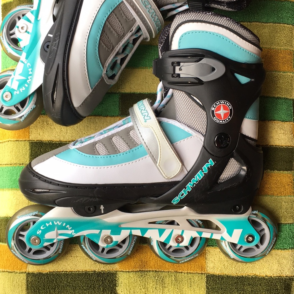 Inline Skates women’s size 9 9.5 10